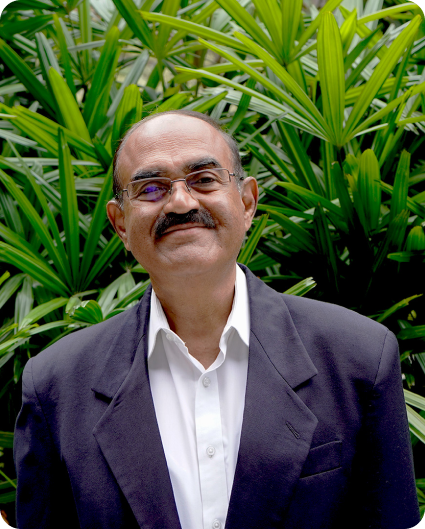 Dr. KV Narayanaswamy
